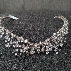 BHLDN Wedding Tiara